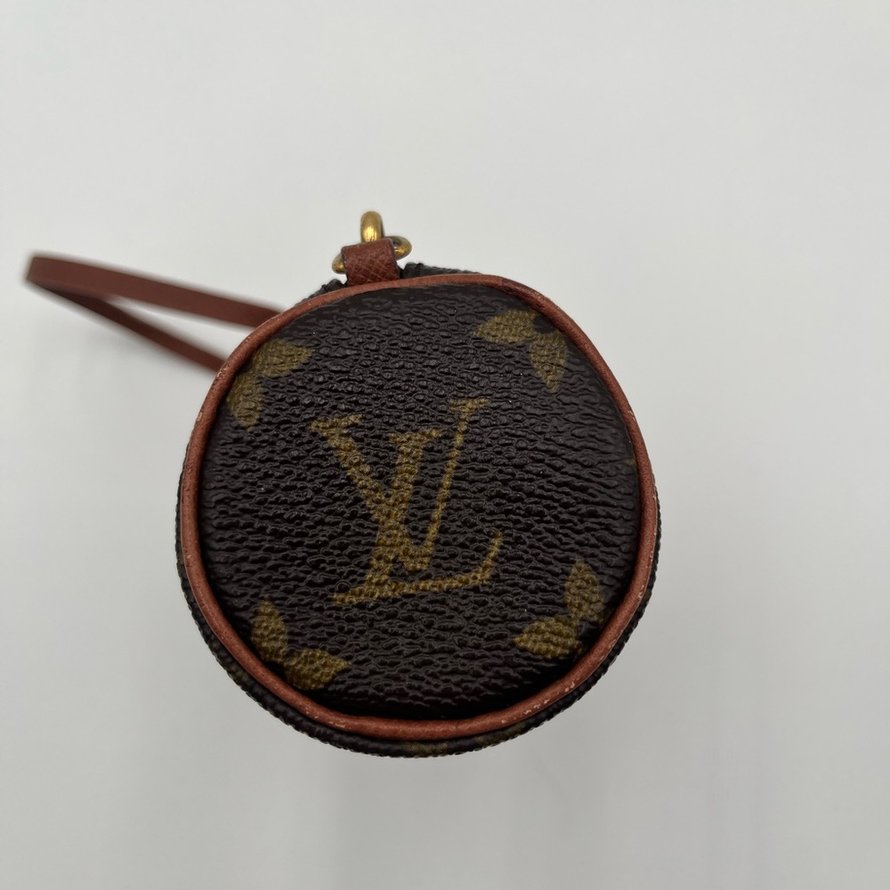 Louis Vuitton Monogram Mini Papillon Women's Bag - Picture 2 of 9